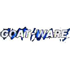 Goatware Logo